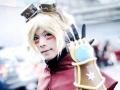 League of Legends Cosplay