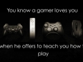 Gamer Love