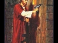 Knock knock! Who's there?
