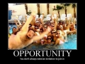 Opportunity