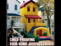 I would totally live there