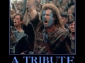 A tribute