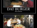 Epic burgers