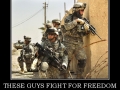 Freedom
