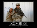 Zombies