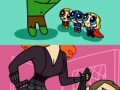 Powerpuff Avengers