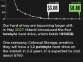 The Petabyte Age