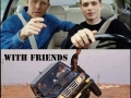 Driving my car