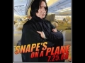 And 10 points to Slytherin!