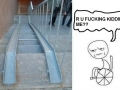 Are you kidding me?