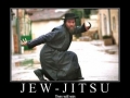 Jew Jitsu