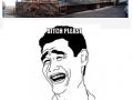 Romanian train