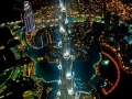 Tallest building in the world