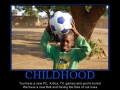 Childhood