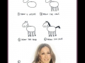 Neigh neigh, not Sarah!