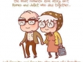 The Most Romantic