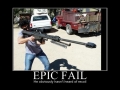 Epic Fail
