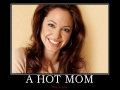 Hot momma