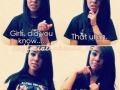Dear girls