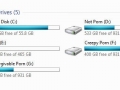 Hard Disks