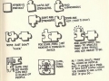 Human puzzle