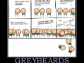 Greybeards
