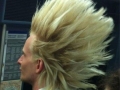 Super Saiyan is real!