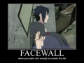 Faceplam is too mainstream