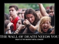 Wall of Death