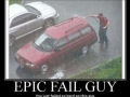 Epic fail