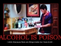 I'll drink to that, works for me