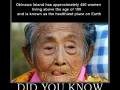 Did you know?