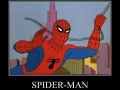 Spiderman