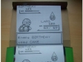 Super effective bday card