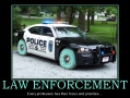 Law Enforcement