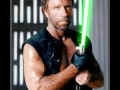 Chuck Norris