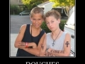 Douchebags