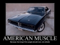 American Muscle