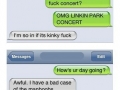 Autocorrect Fails