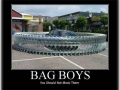 Bag Boys