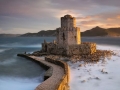 Methoni, Greece