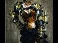 Steampunk