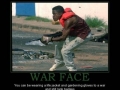 War face
