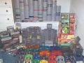Nintendo collection