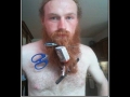 Utility beard