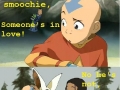 Poor Aang