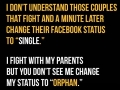 Status Quo!