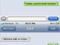 Texts from Cat