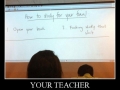 Best Teacher Ever!