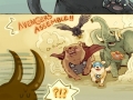 Animal Avengers